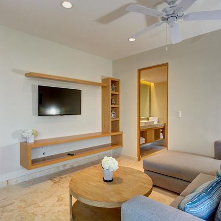 Anah Suites By Las Flores Vacation Rentals 신데 델 카르멘 외부 사진