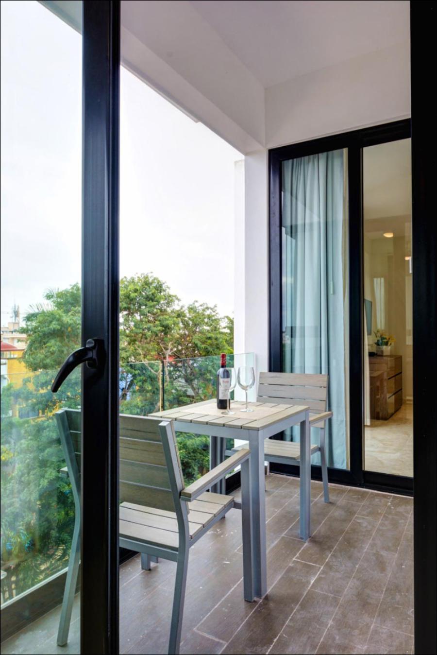 Anah Suites By Las Flores Vacation Rentals 신데 델 카르멘 외부 사진