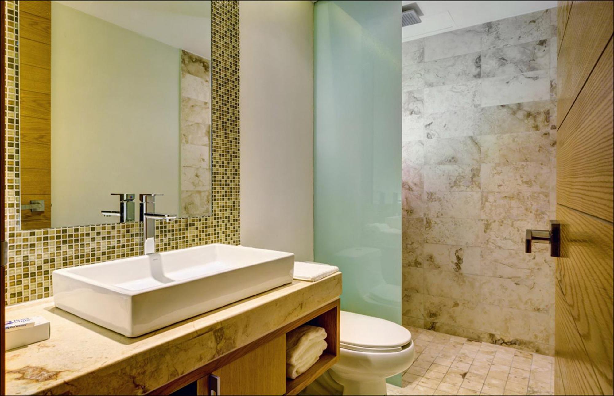 Anah Suites By Las Flores Vacation Rentals 신데 델 카르멘 외부 사진