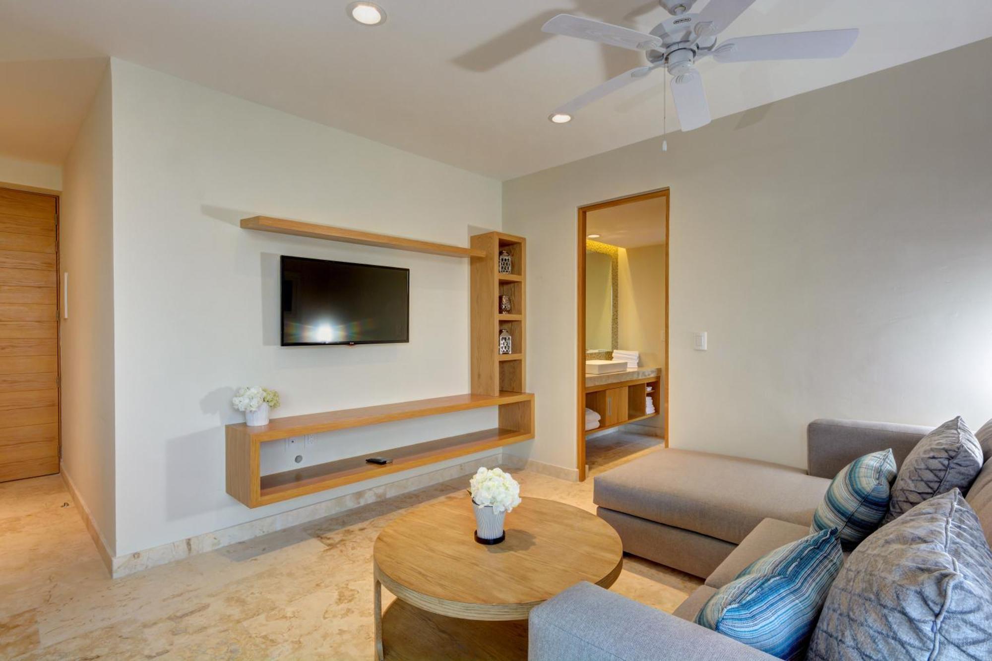 Anah Suites By Las Flores Vacation Rentals 신데 델 카르멘 외부 사진