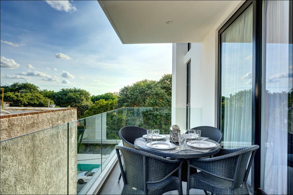 Anah Suites By Las Flores Vacation Rentals 신데 델 카르멘 외부 사진
