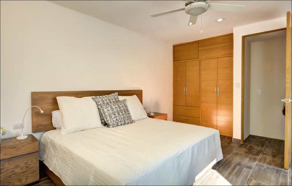 Anah Suites By Las Flores Vacation Rentals 신데 델 카르멘 외부 사진